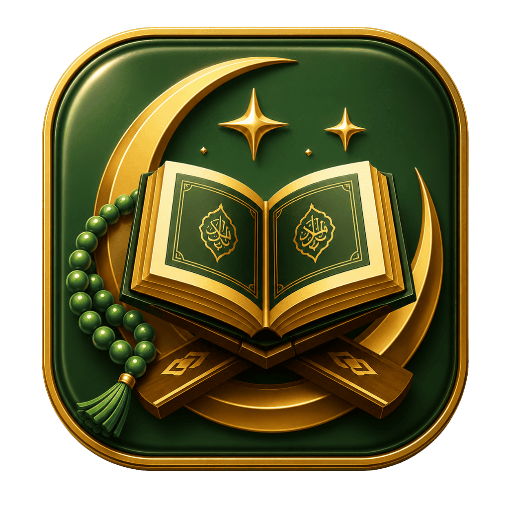 Dua: Daily Ayah app icon