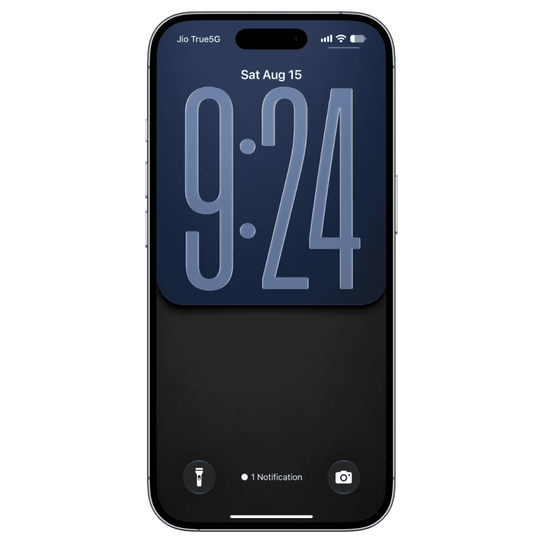 Dock Line wallpaper preview 10