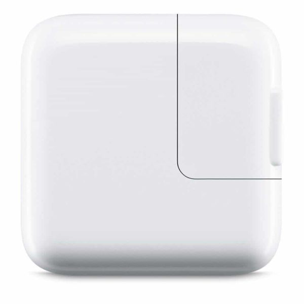 apple ipad charger