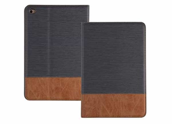 apple ipad mini 4 leather case