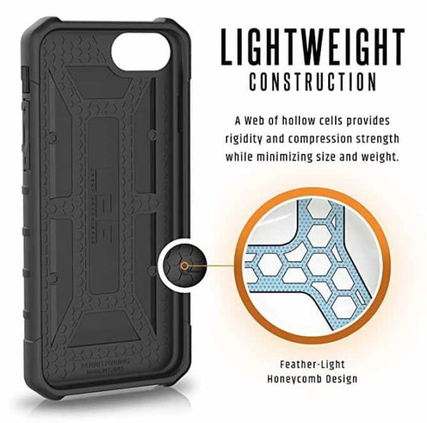 uag case for iphone 7