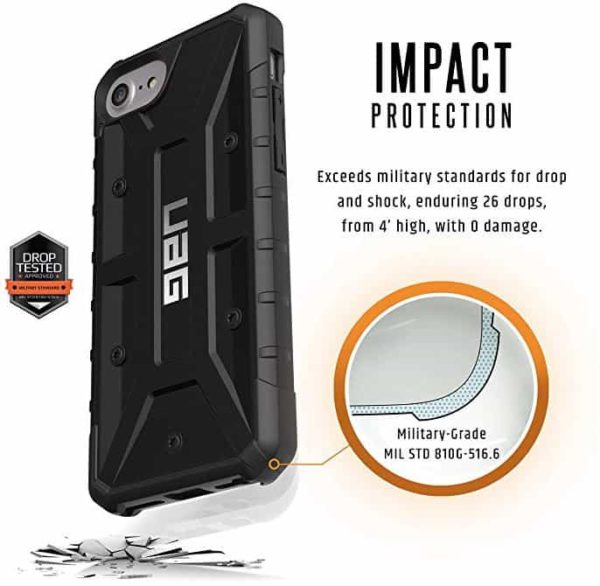 uag case for iphone 7