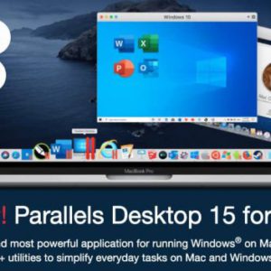 parallels desktop for mac india