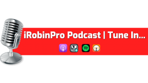 irobinpro podcast tamil