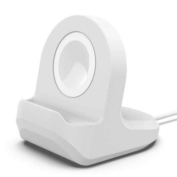 apple watch cable dock